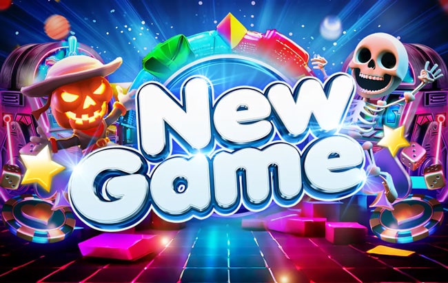 NEWGAME