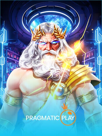 PRAGMATIC PLAY